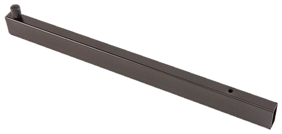 Feedback Sports VC-20B Velo Cache Front Leg Assembly - Black