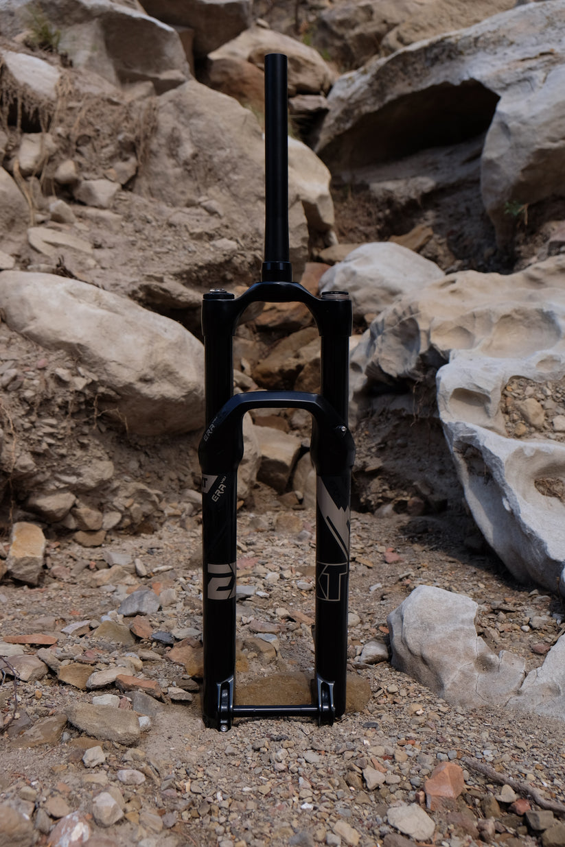 EXT Racing Shox Era V2.1 Storia V4 Fork & Shock