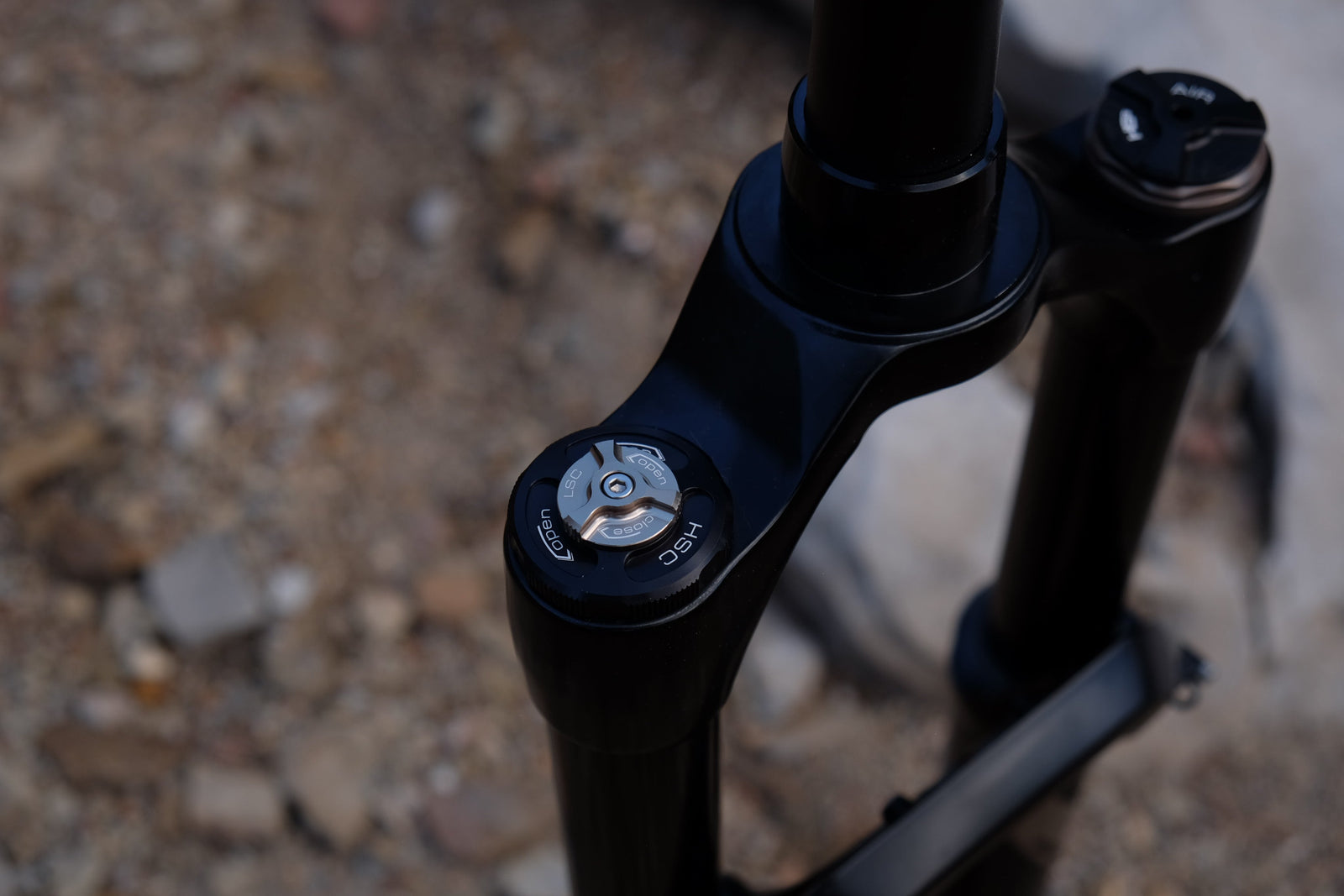 EXT ERA V2.1 Long Travel (180-190mm)