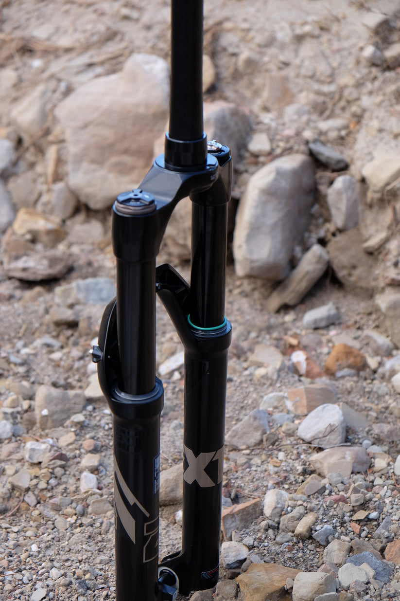 EXT Racing Shox Era V2.1 Arma V4 Fork & Shock