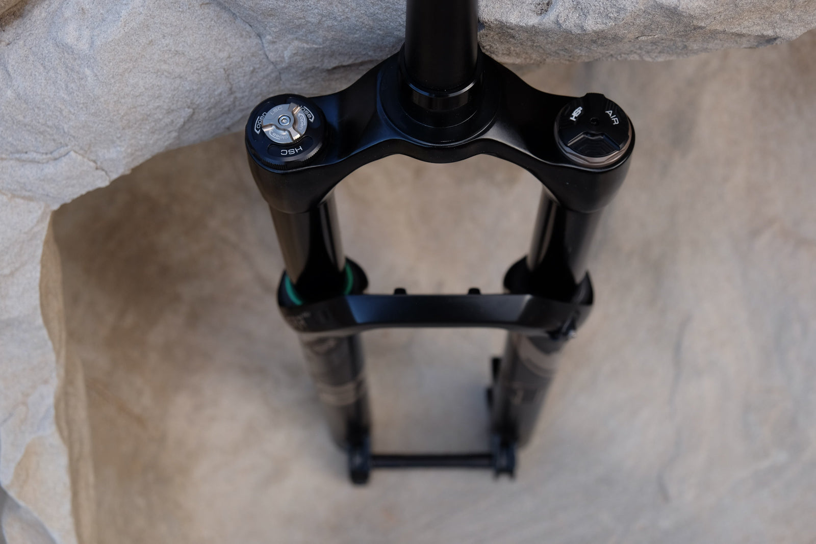 EXT ERA V2.1 Long Travel (180-190mm)