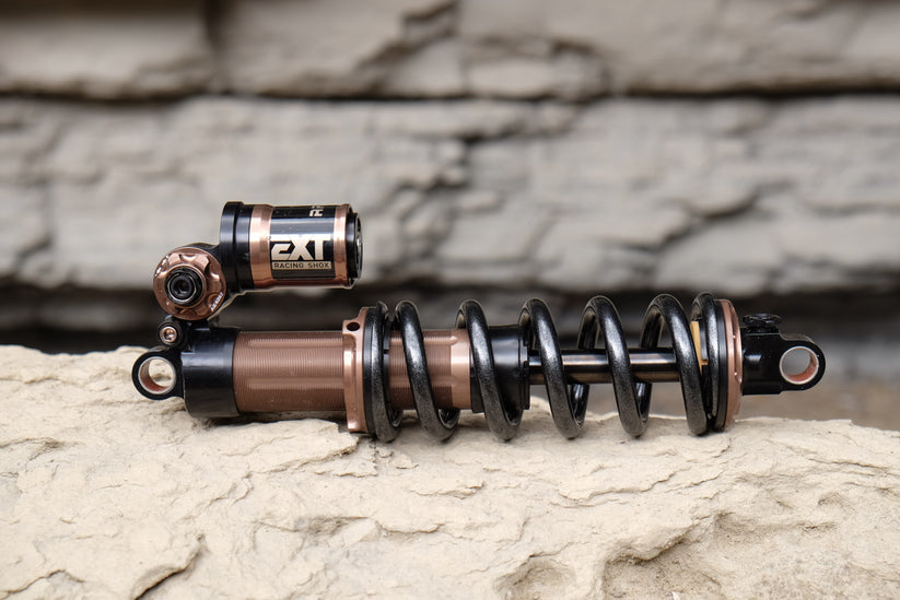EXT Racing Shox Era V2.1 Arma V4 Fork & Shock