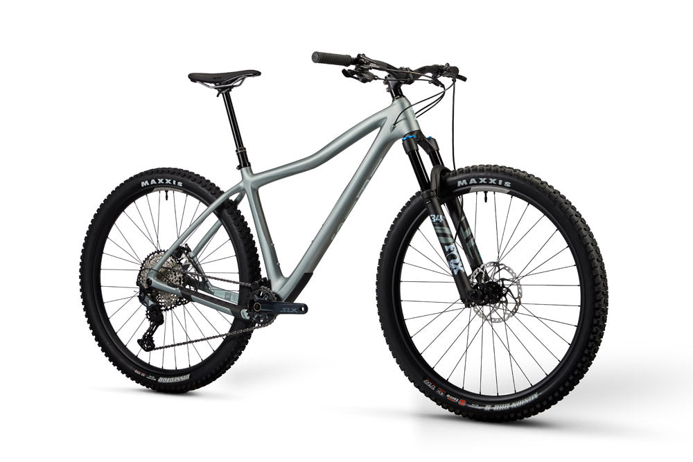 dgi mountainbike 2025 Ibis DV9 29" Complete Hardtail Mountain Bike