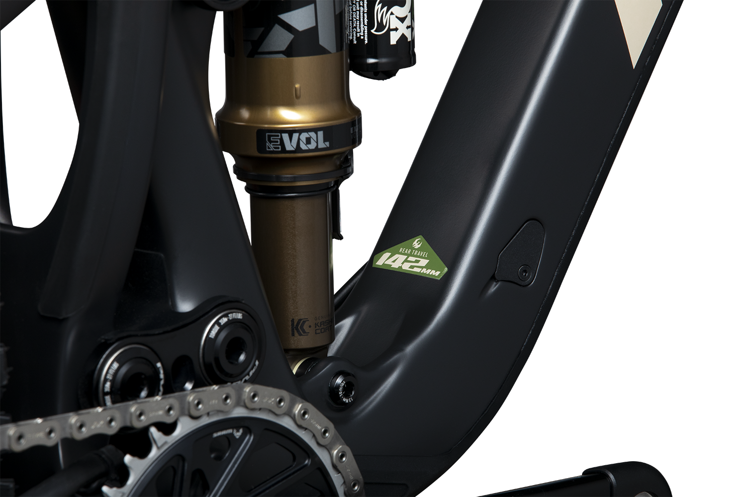 2024 Pivot Switchblade V6 Complete Carbon 29" Mountain Bike - PRO X0 AXS Transmission Build