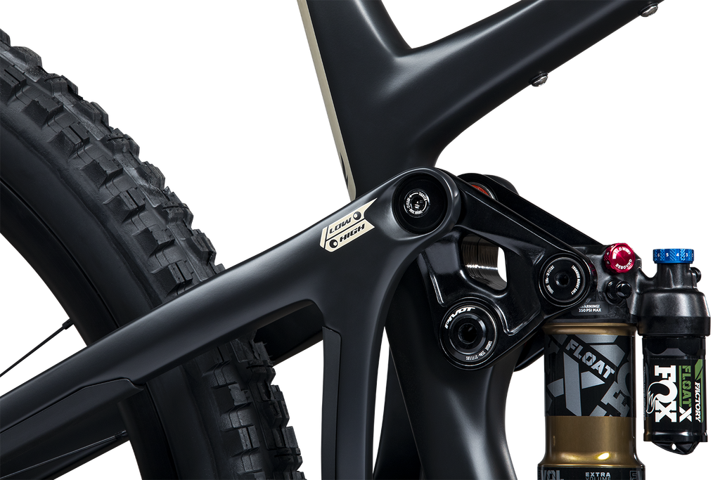 2024 Pivot Switchblade V6 Complete Carbon 29" Mountain Bike - CUSTOM PRO GX T-Type Build