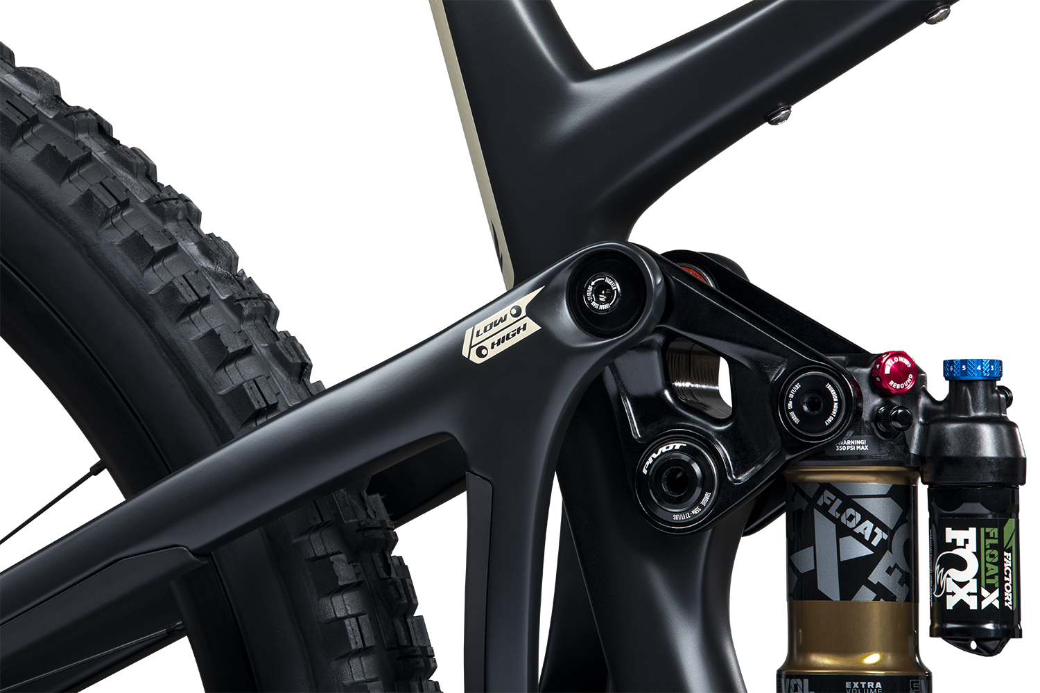 2024 Pivot Switchblade V6 Complete Carbon 29" Mountain Bike - PRO X0 AXS Transmission Build