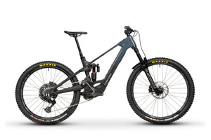 Forbidden Druid CorE 3 MX E-Bike