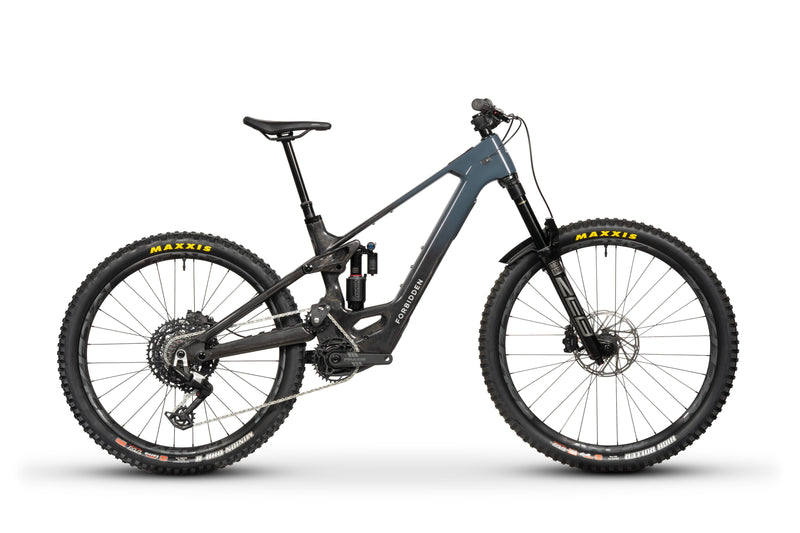 Forbidden Druid CorE 3 MX E-Bike