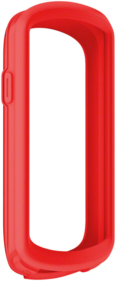 Garmin Silicone Case for Edge 1040 Red