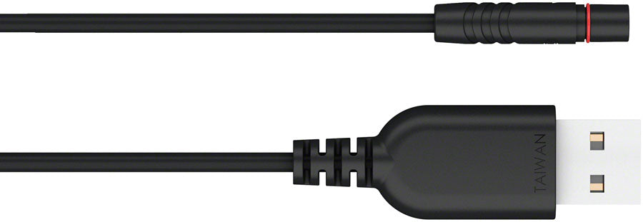 Garmin Power Mount Cable - USB-A Compatible 400mm