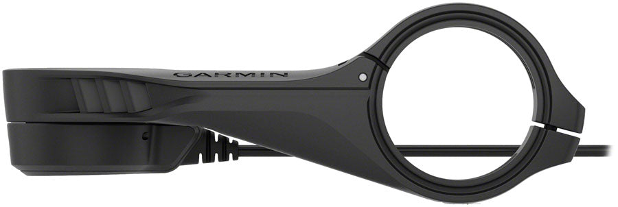 Garmin Edge Power Mount - Black Mount Only