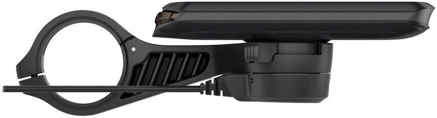 Garmin Edge Power Mount - Black Mount Only