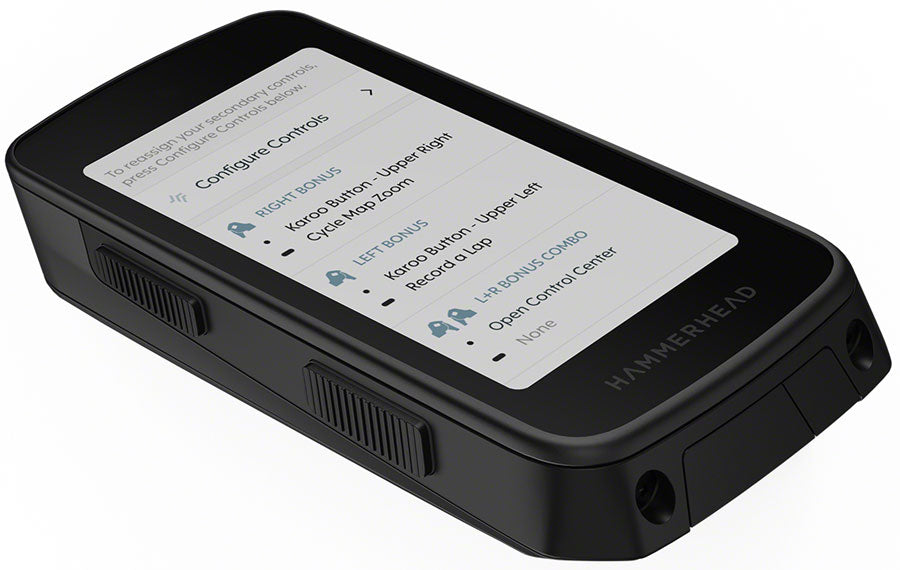 SRAM Hammerhead Karoo GPS Bike Computer