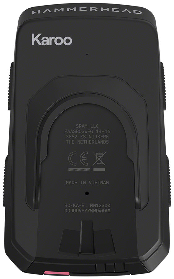 SRAM Hammerhead Karoo GPS Bike Computer