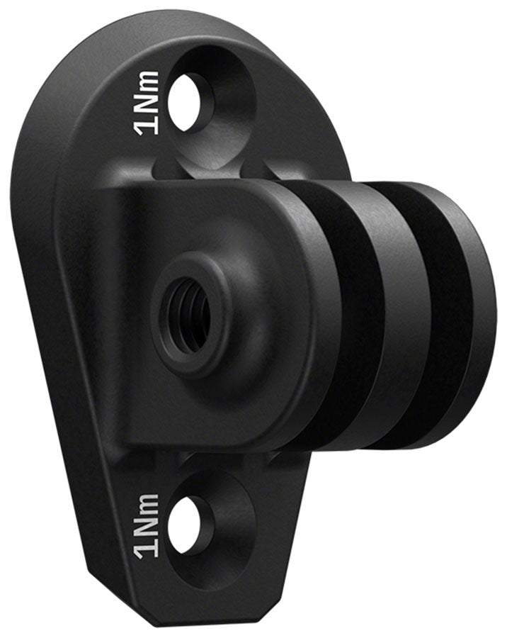 Hammerhead Accessory Adapter Computer Bike Mount