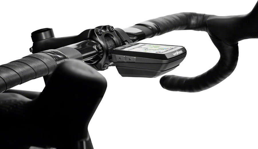 Wahoo Elemnt Bolt 3 GPS Cycling Computer