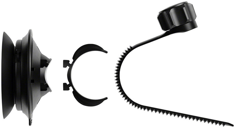Fidlock Vacuum Bar Base Flex