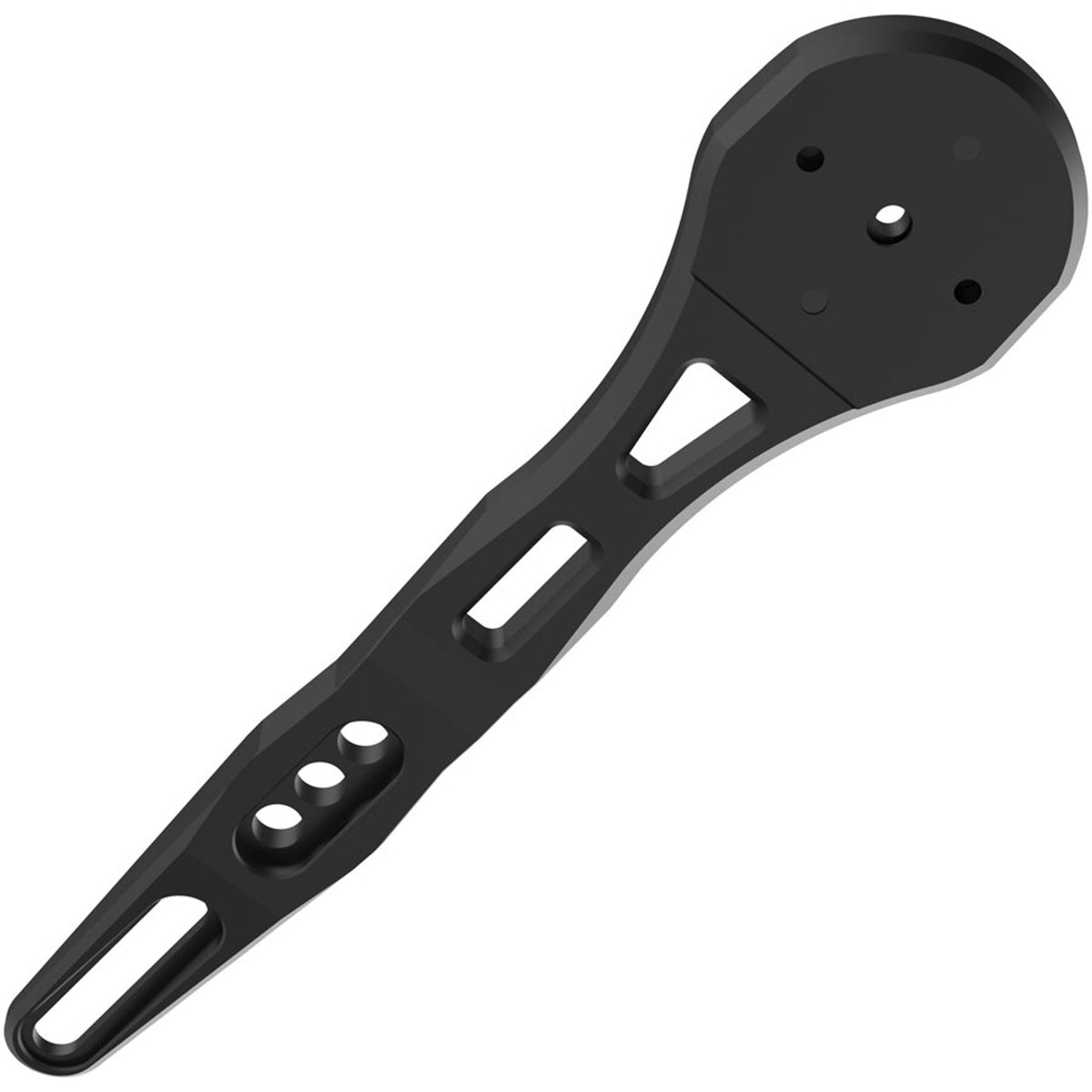 Integrated Handlebar Mount