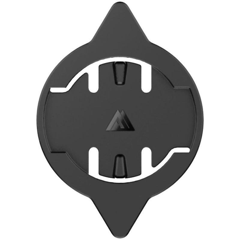 Quarter Turn Adapter