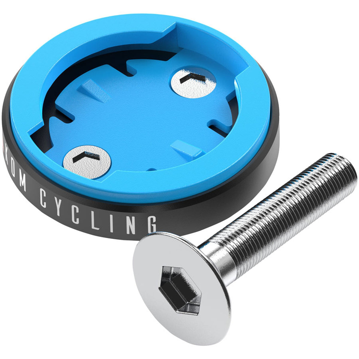 Top Cap