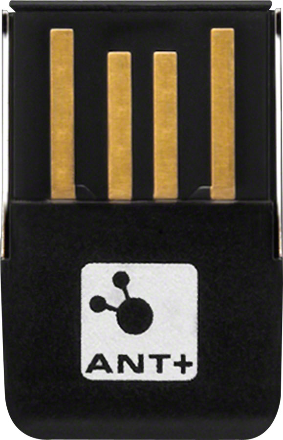 Garmin USB ANT Computer Stick Black