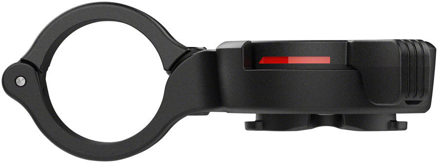 Garmin Time Trial Bar Mount - Black
