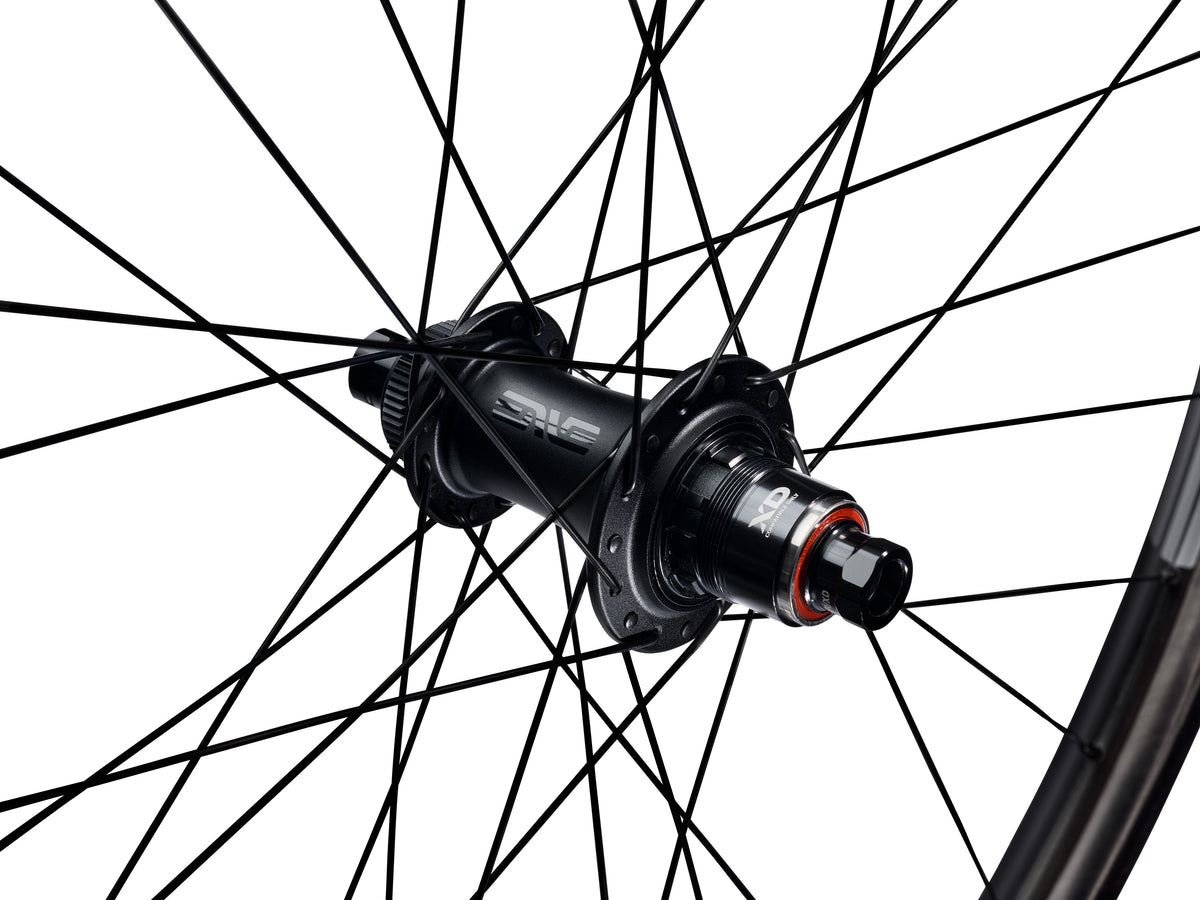 ENVE Composites M8 INNERDRIVE Wheels