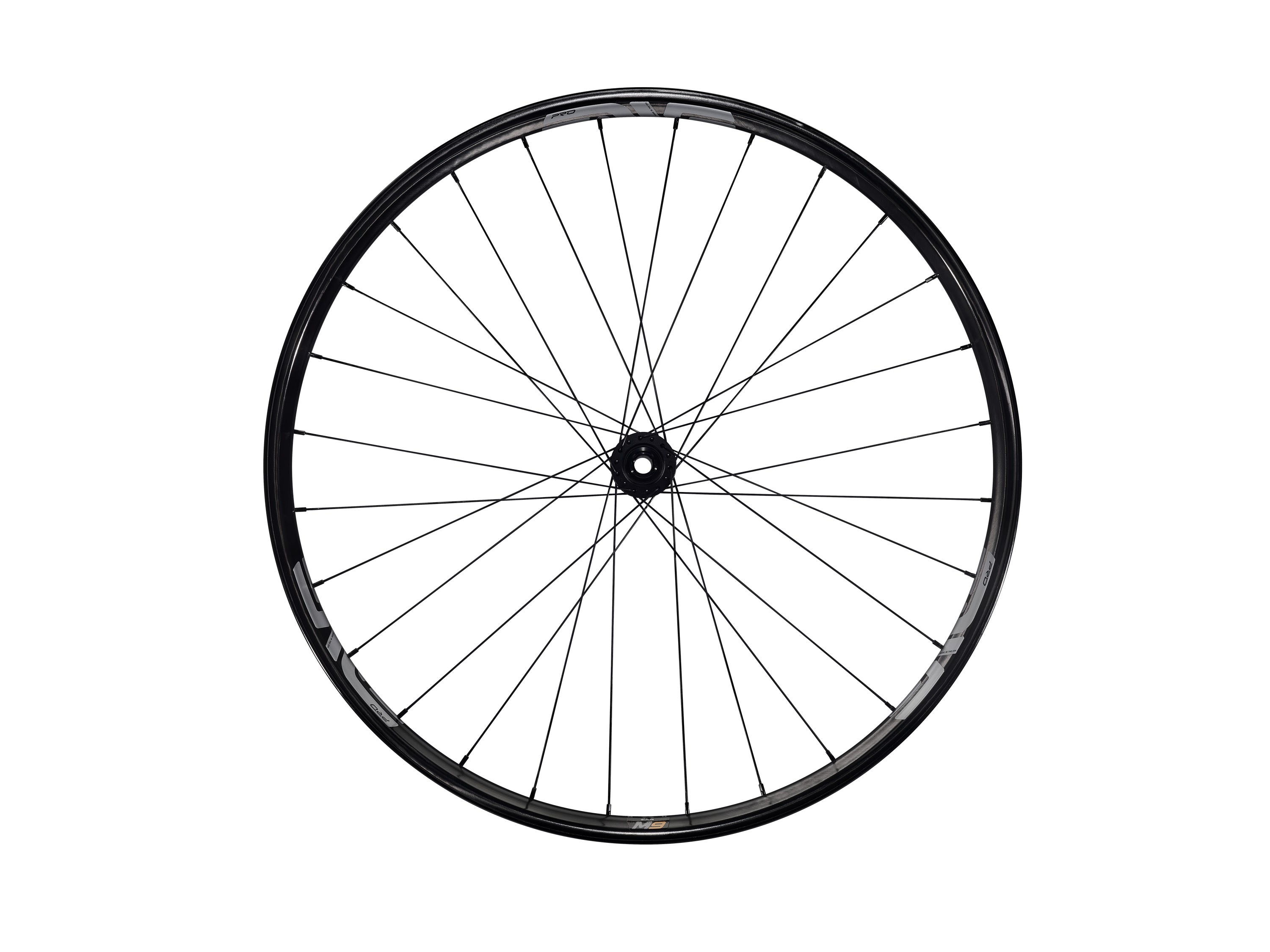 ENVE Composites M9 INNERDRIVE Wheels