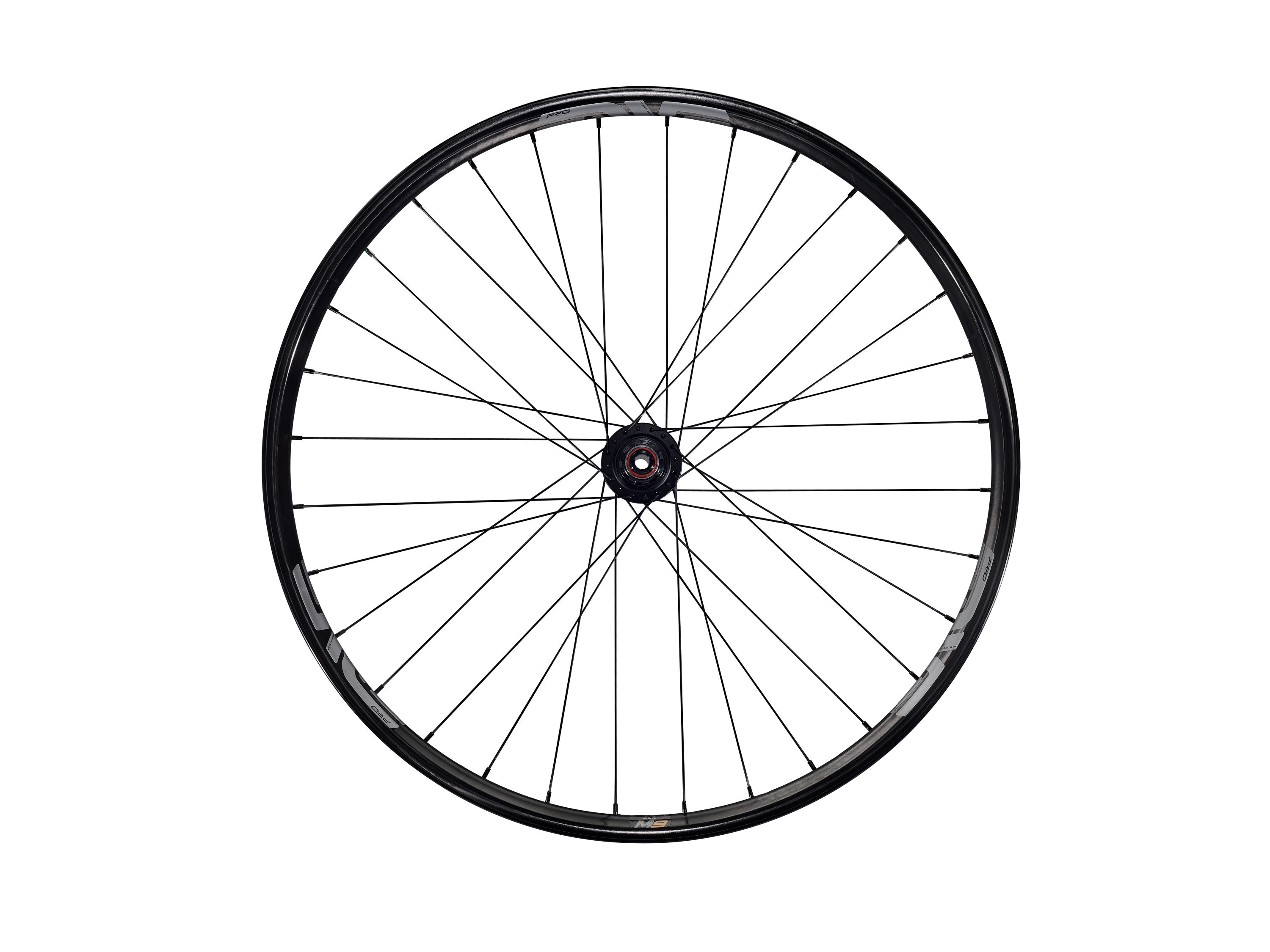 ENVE Composites M9 INNERDRIVE Wheels