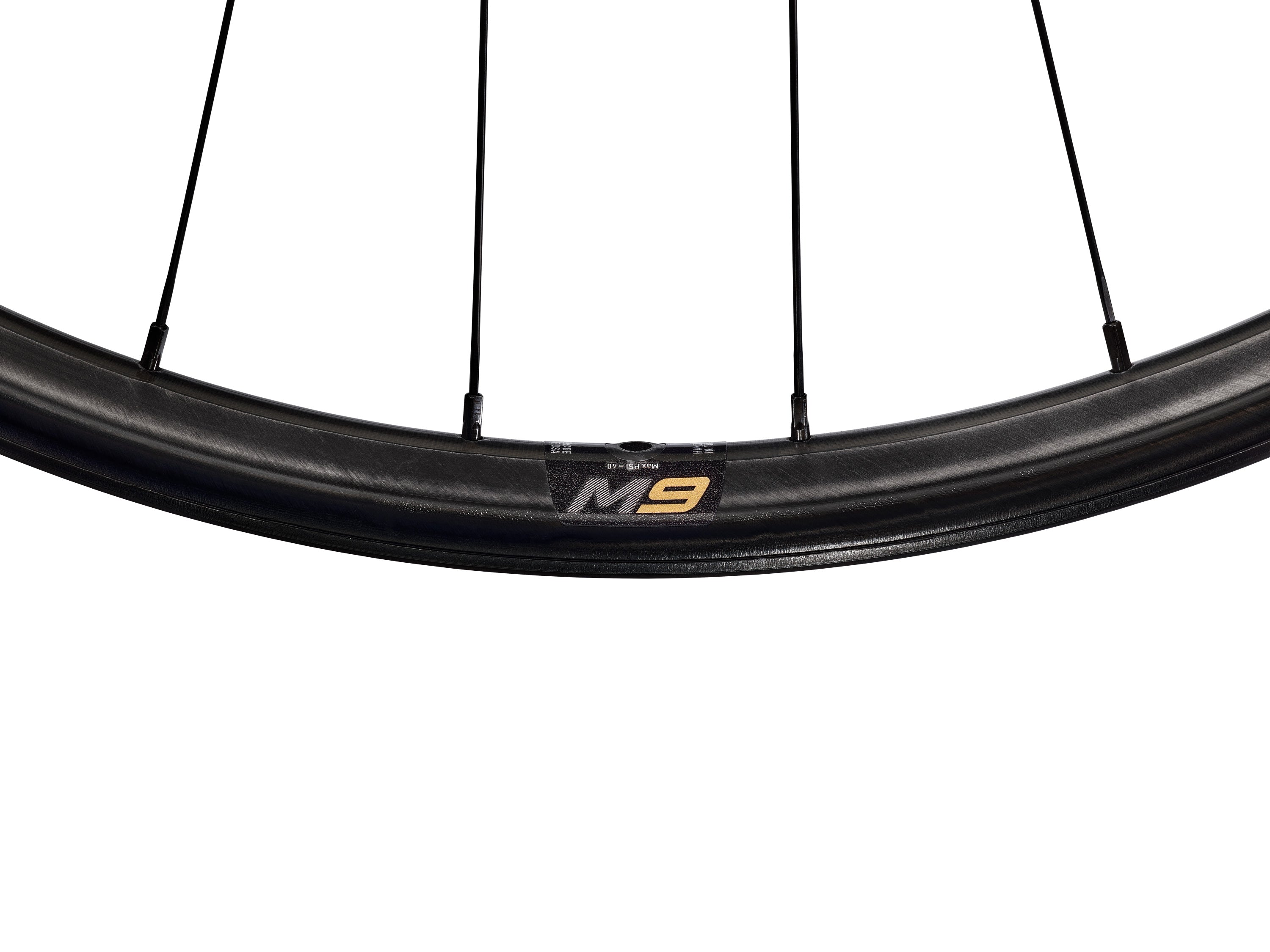 ENVE Composites M9 INNERDRIVE Wheels