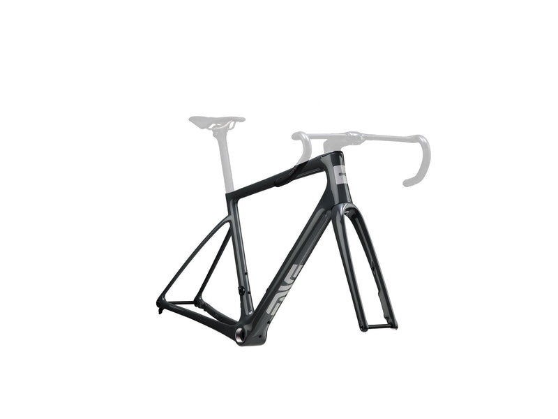 ENVE Composites Fray Carbon Road Frame & Fork - 54cm, Ash