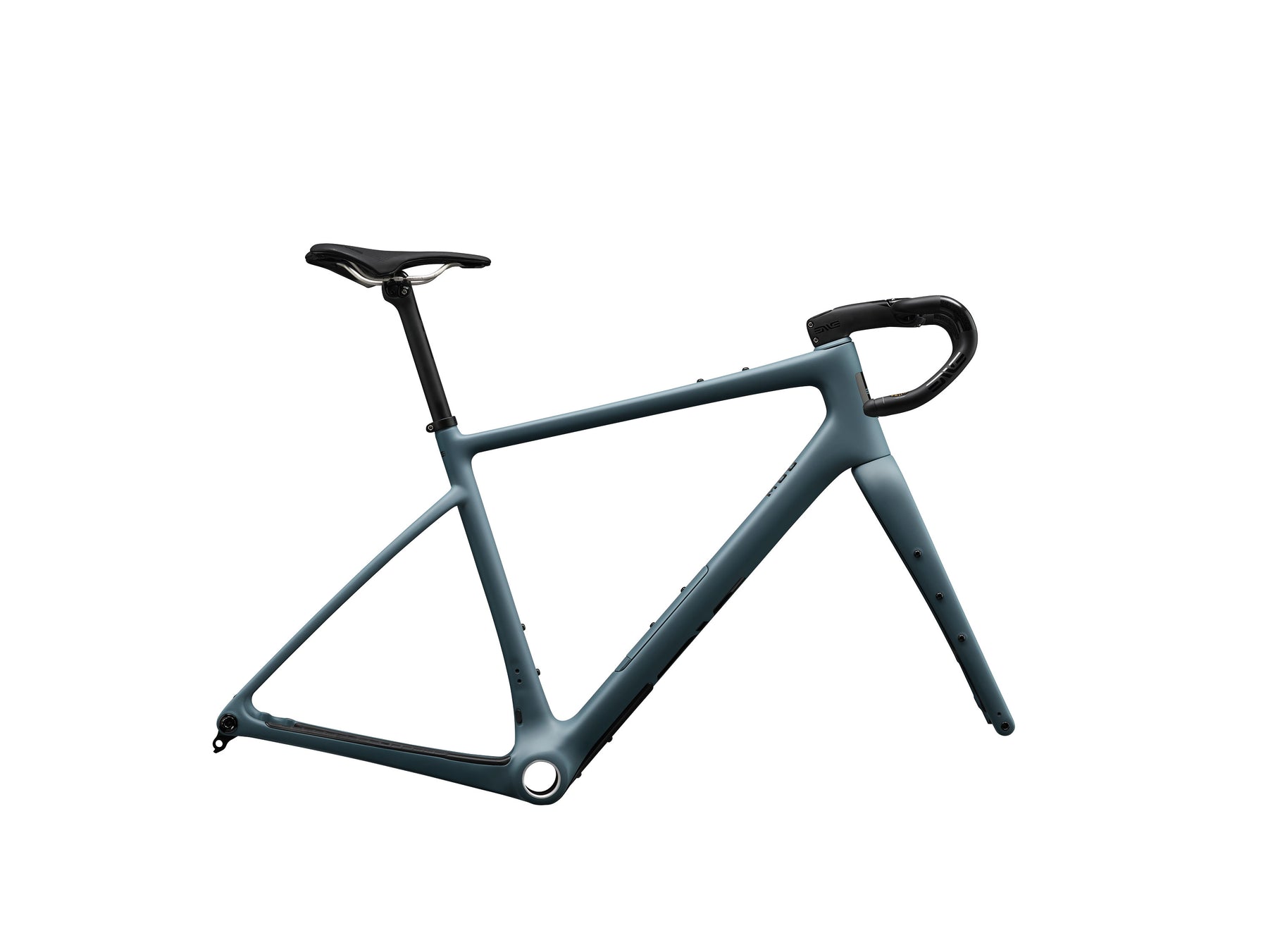 ENVE Composites Mog Carbon Gravel Frame & Fork