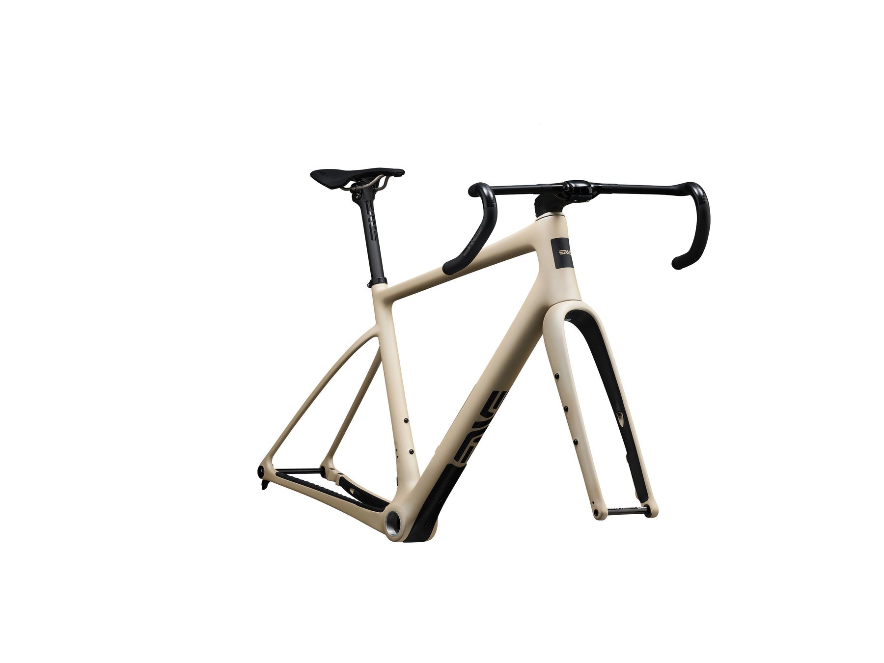 ENVE Composites Mog Carbon Gravel Frame & Fork