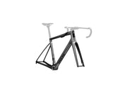 ENVE Composites Melee Carbon Road Frameset - 54cm, Damascus Grey
