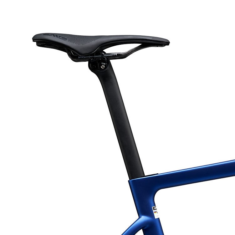 ENVE Composites Aero Seatpost, 0mm Offset 400x27.2mm Black