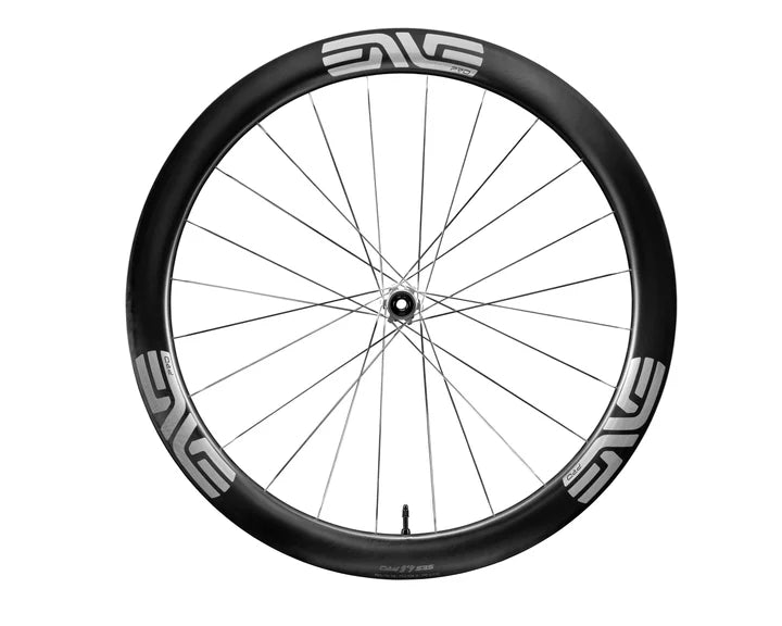 ENVE Composites SES 4.5 Pro Wheels - 700c, Center-Lock Innerdrive 60pt Black