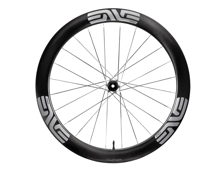 ENVE Composites SES 4.5 Pro Wheels - 700c, Center-Lock Innerdrive 60pt Black