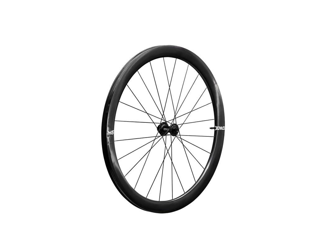 ENVE Composites Foundation 45 Front Wheel 700, 12 x 100, Center