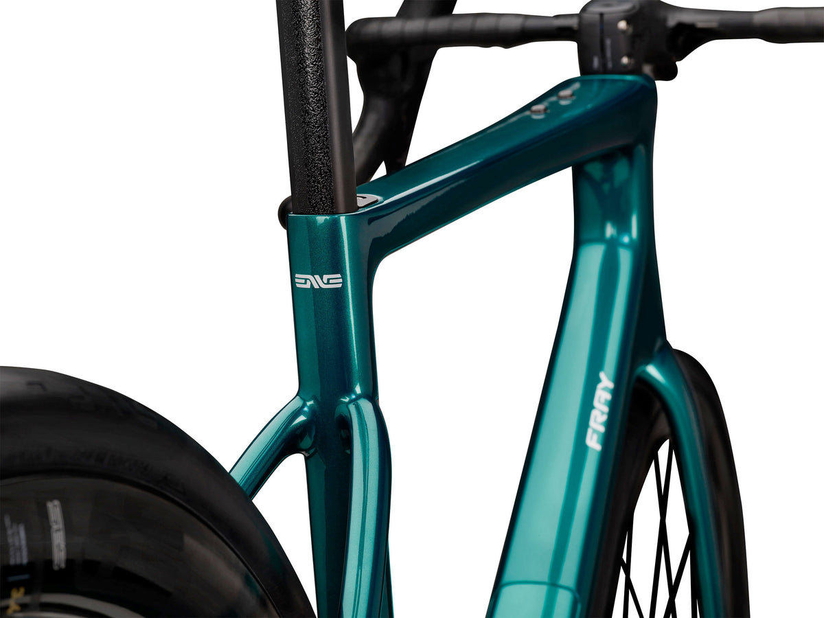 ENVE Composites Fray Carbon Road Frame & Fork