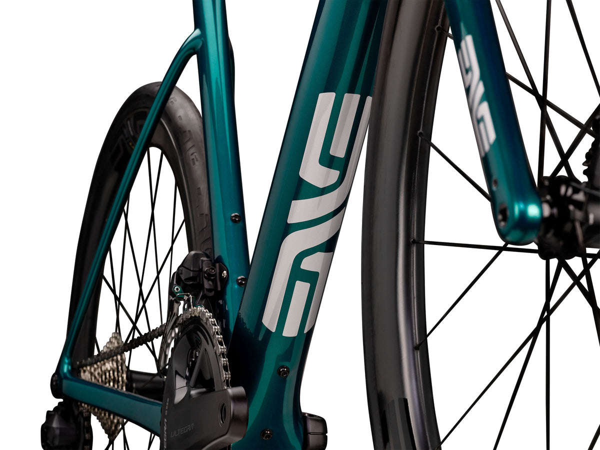 ENVE Composites Fray Carbon Road Frame & Fork