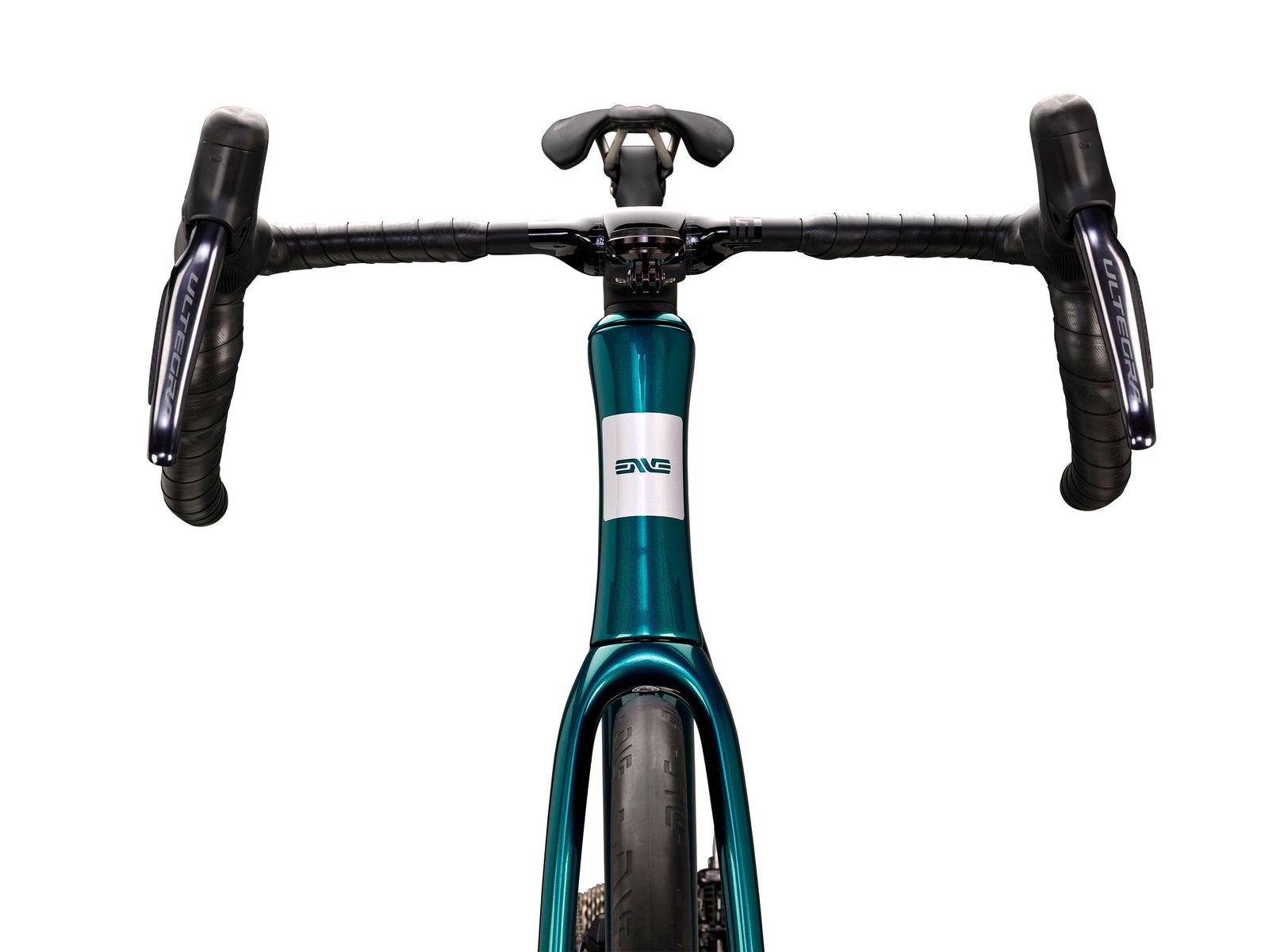 ENVE Composites Fray Carbon Road Frame & Fork