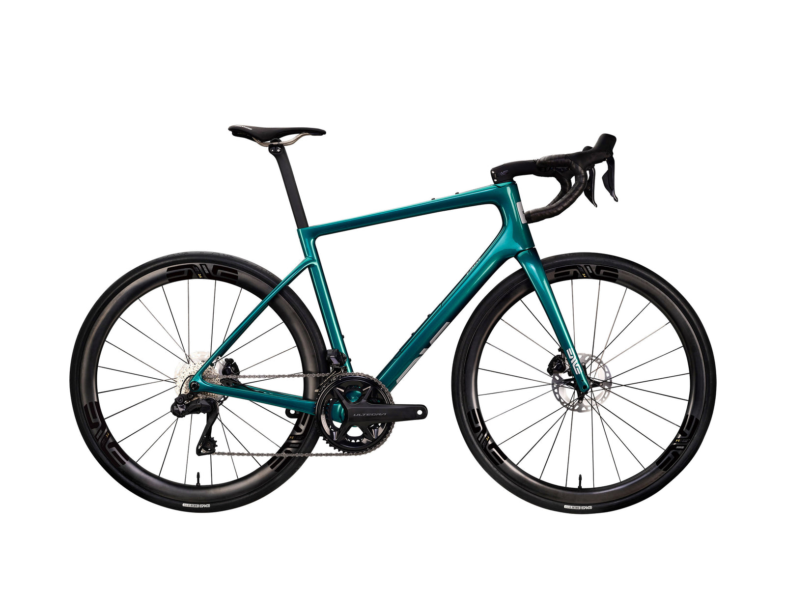 ENVE Composites Fray Carbon Road Frame & Fork