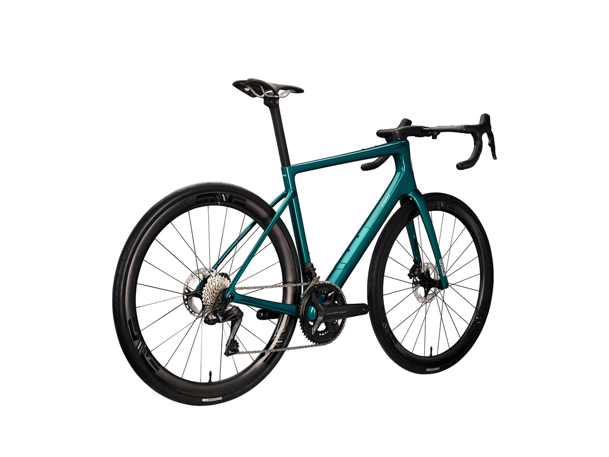 ENVE Composites Fray Carbon Road Frame & Fork
