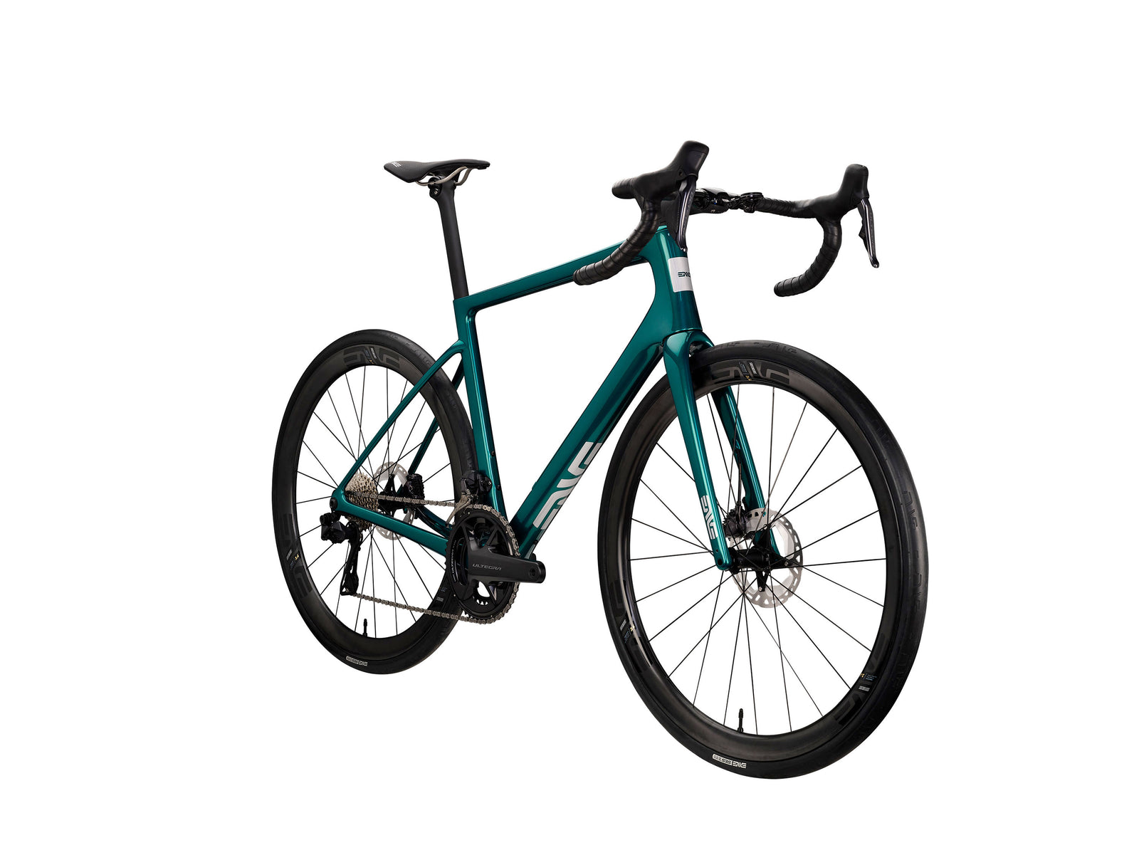 ENVE Composites Fray Carbon Road Frame & Fork