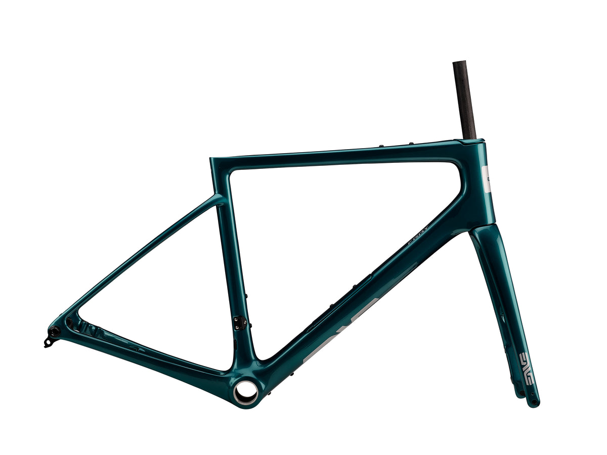 ENVE Composites Fray Carbon Road Frame & Fork