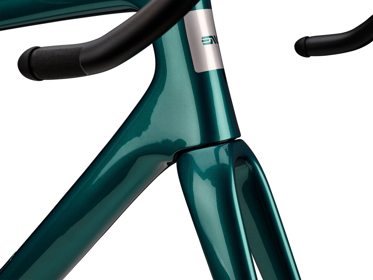 ENVE Composites Fray Carbon Road Frame & Fork