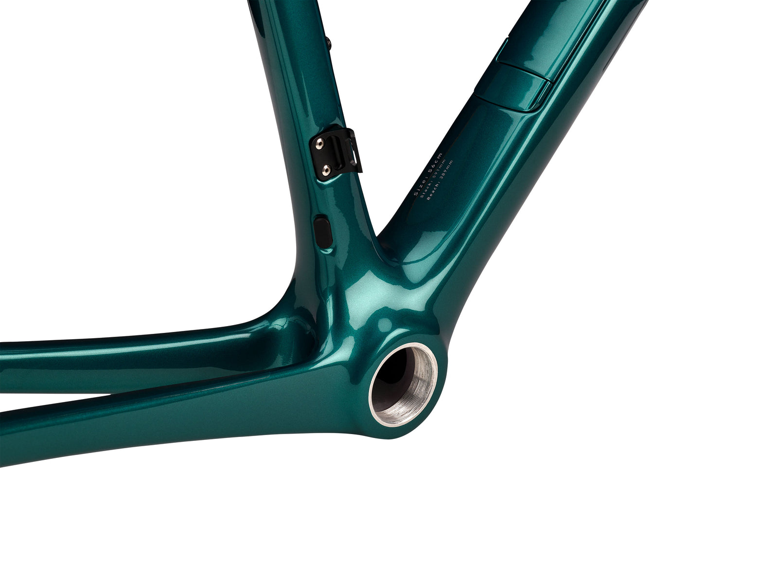 ENVE Composites Fray Carbon Road Frame & Fork
