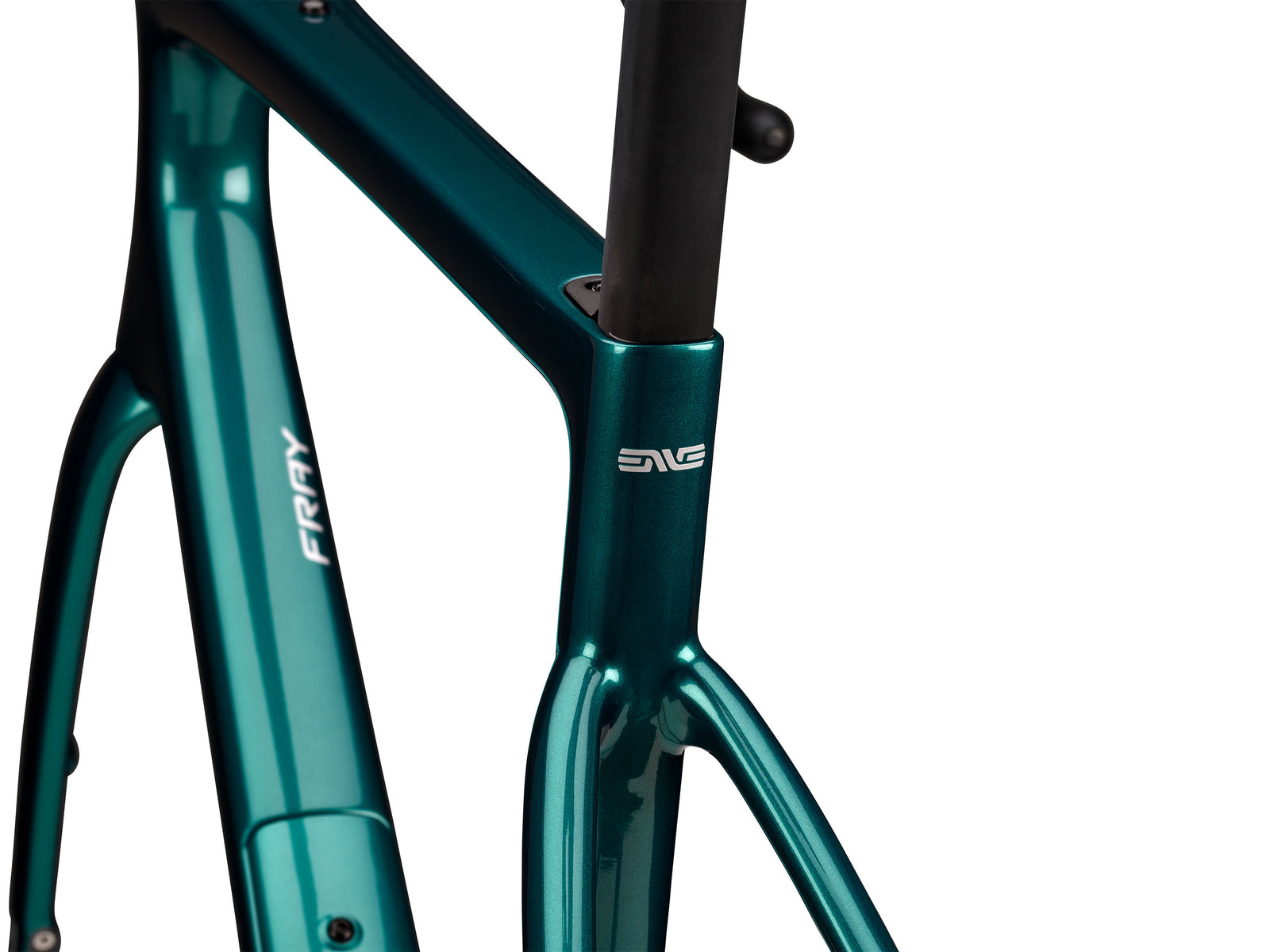 ENVE Composites Fray Carbon Road Frame & Fork