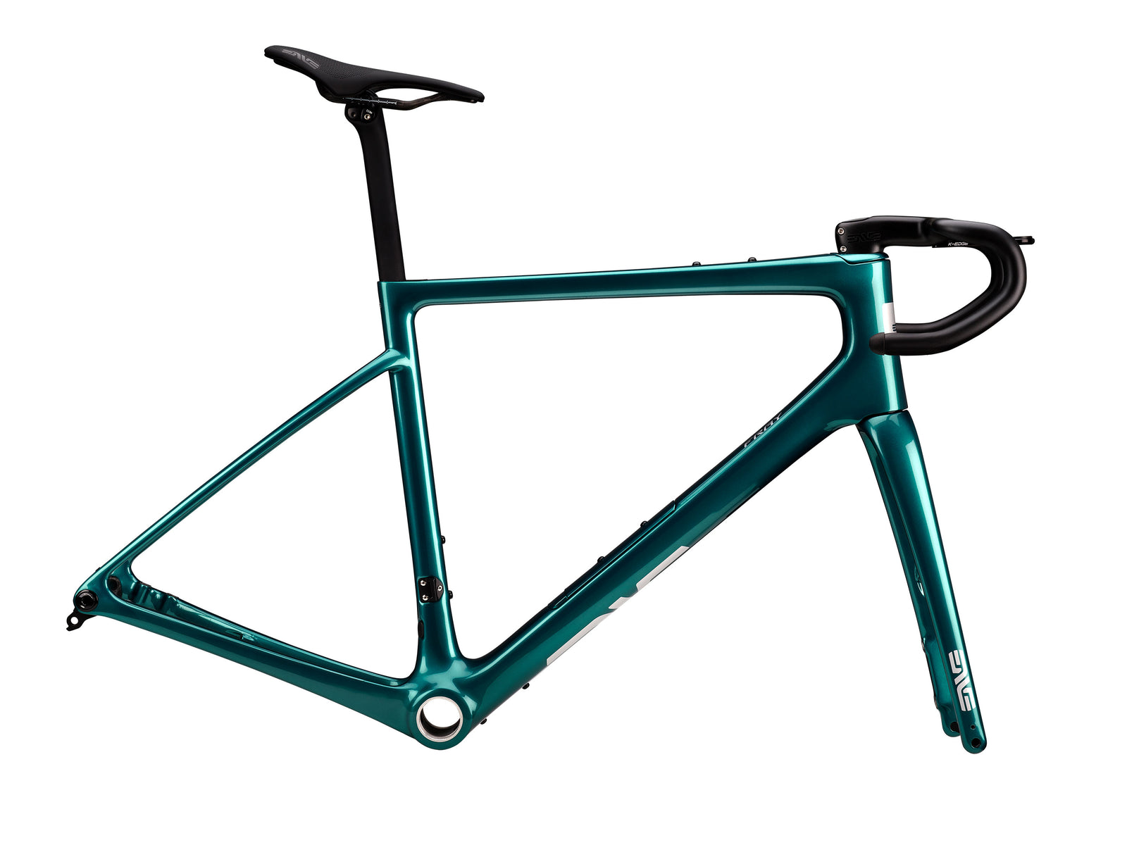 ENVE Composites Fray Carbon Road Frame & Fork