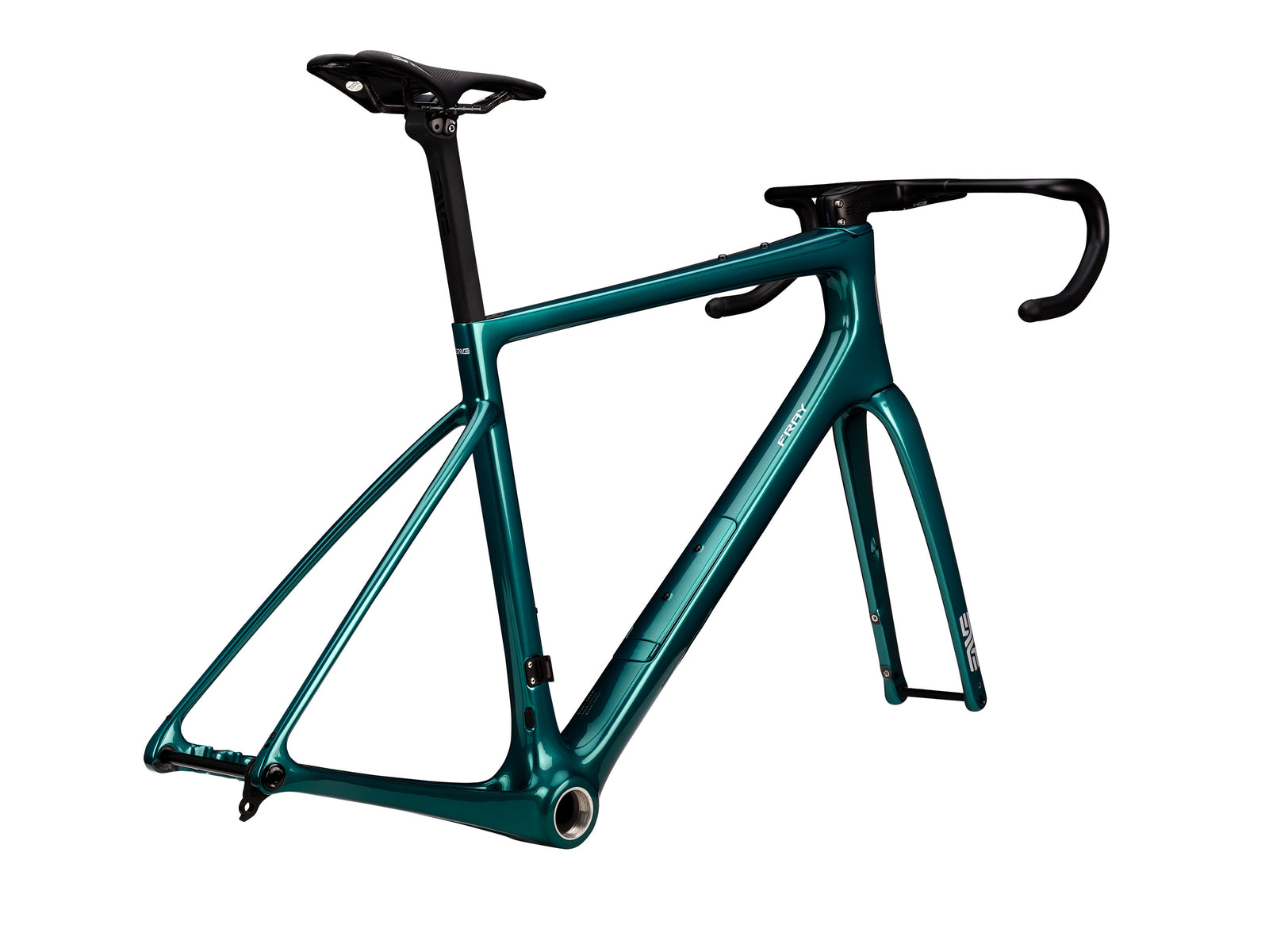 ENVE Composites Fray Carbon Road Frame & Fork